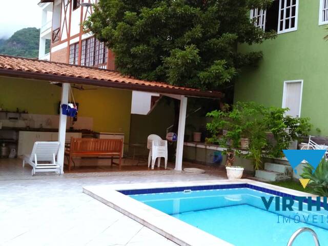 #CS1668 - Casa em condomínio para Venda em Rio de Janeiro - RJ
