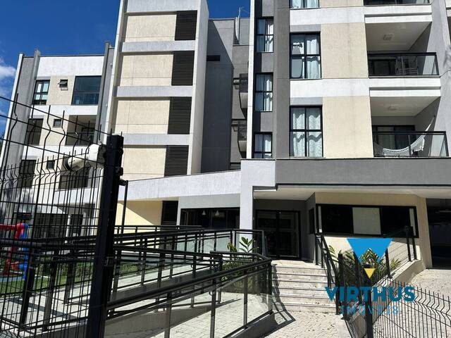 #AP1670 - Apartamento para Locação em Rio de Janeiro - RJ - 1