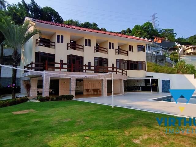 #CS1678 - Casa em condomínio para Venda em Rio de Janeiro - RJ - 1
