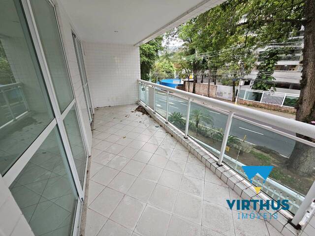 #PA1689 - Apartamento para Venda em Rio de Janeiro - RJ - 1