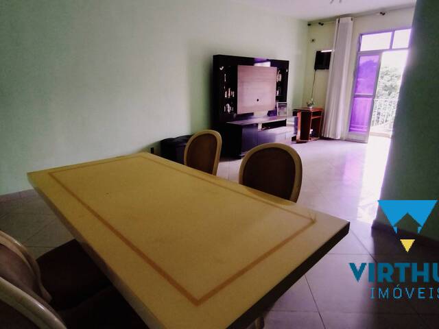 #AP1691 - Apartamento para Venda em Rio de Janeiro - RJ - 3
