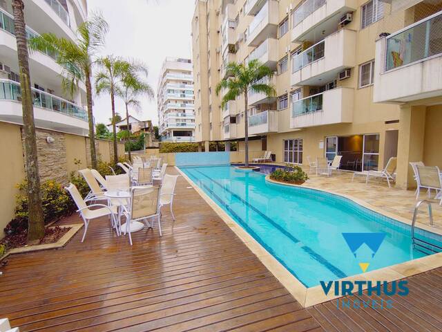 #AP1694 - Apartamento para Venda em Rio de Janeiro - RJ - 1