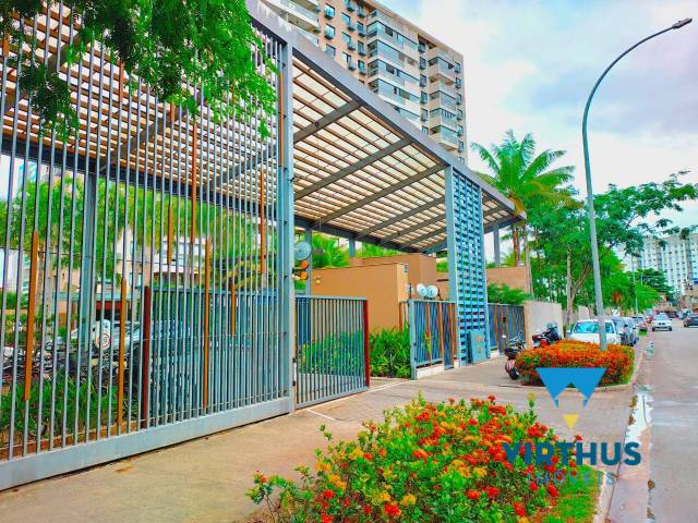 Venda em Barra Olímpica - Rio de Janeiro