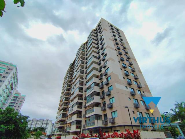 #AP1695 - Apartamento para Venda em Rio de Janeiro - RJ