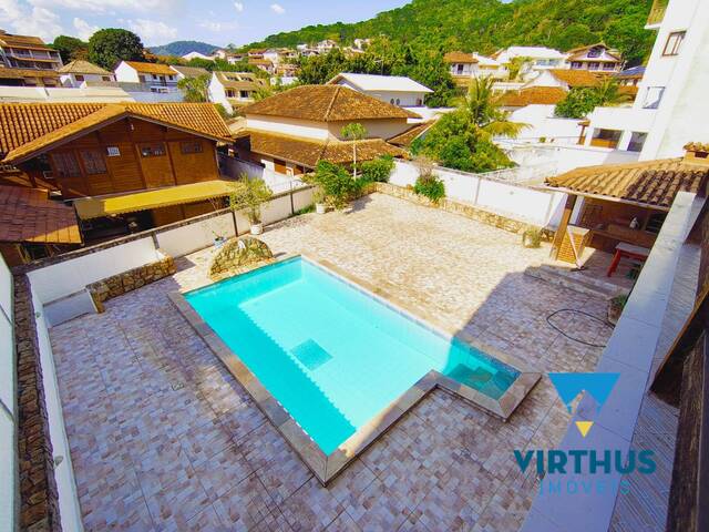 #CS1696 - Casa em condomínio para Venda em Rio de Janeiro - RJ - 2