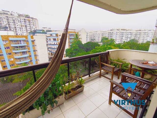 Apartamento para Venda em Rio de Janeiro - 5