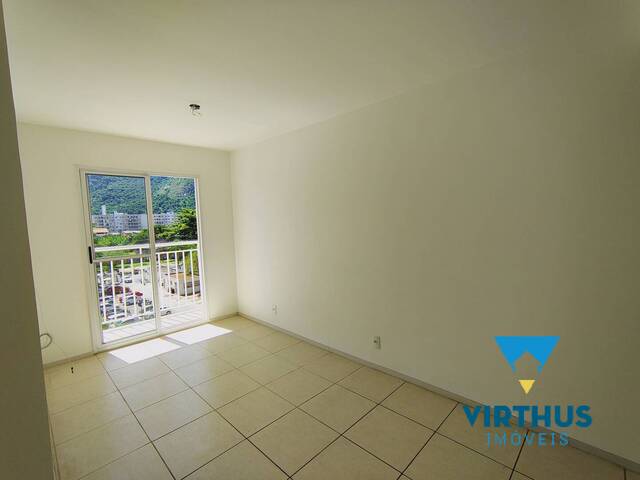 #PA1525 - Apartamento para Venda em Rio de Janeiro - RJ - 2