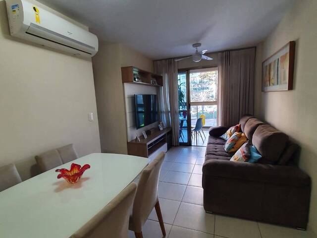 #AP1718 - Apartamento para Venda em Rio de Janeiro - RJ - 2