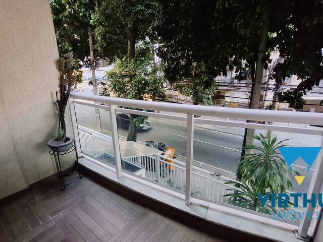 Apartamento para Locação em Rio de Janeiro - 5