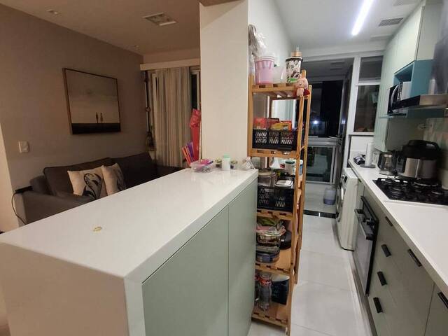#AP1754 - Apartamento para Venda em Rio de Janeiro - RJ - 2