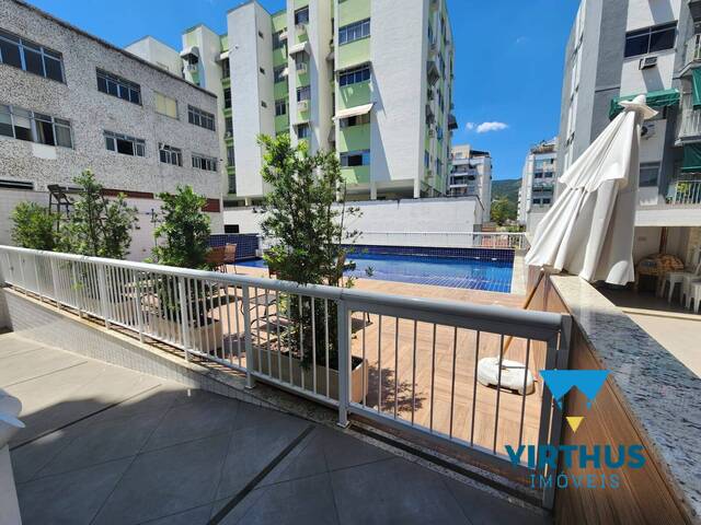 #AP1754 - Apartamento para Venda em Rio de Janeiro - RJ - 1