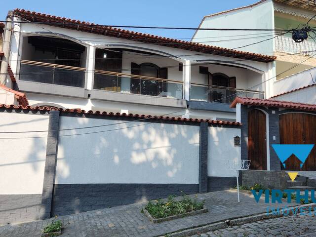 Casa em condomínio para Venda em Rio de Janeiro - 5