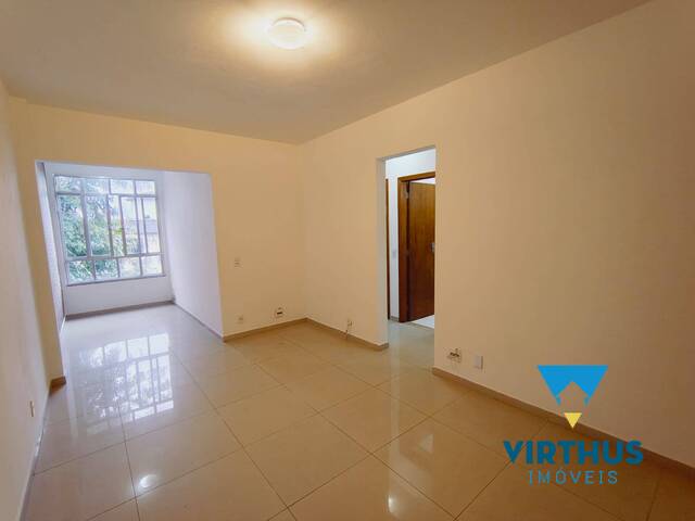 #AP1760 - Apartamento para Venda em Rio de Janeiro - RJ - 1