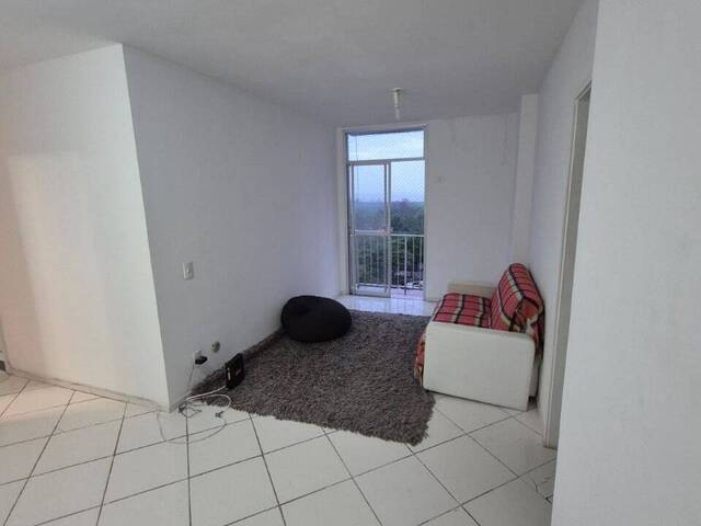 #PA1765 - Apartamento para Venda em Rio de Janeiro - RJ - 2