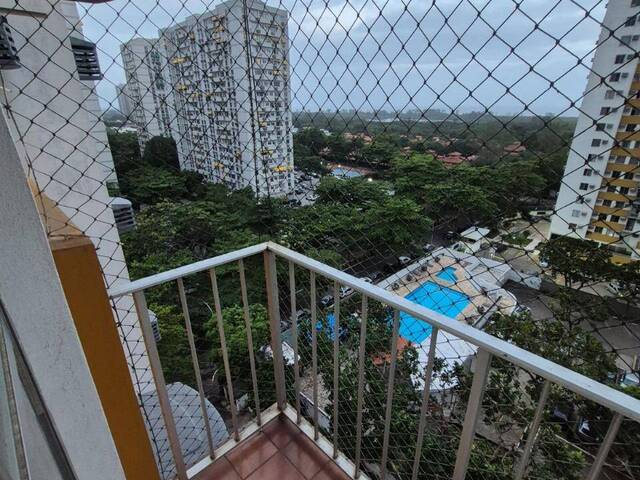 #PA1765 - Apartamento para Venda em Rio de Janeiro - RJ - 1