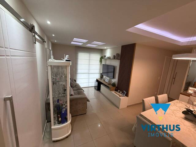 #PA1766 - Apartamento para Venda em Rio de Janeiro - RJ - 2