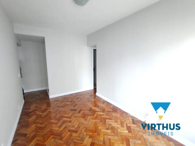 #PA1767 - Apartamento para Venda em Rio de Janeiro - RJ - 2
