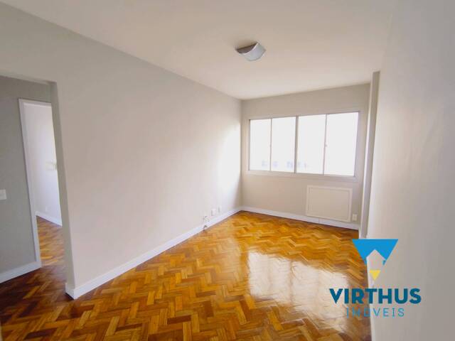 #PA1767 - Apartamento para Venda em Rio de Janeiro - RJ - 1