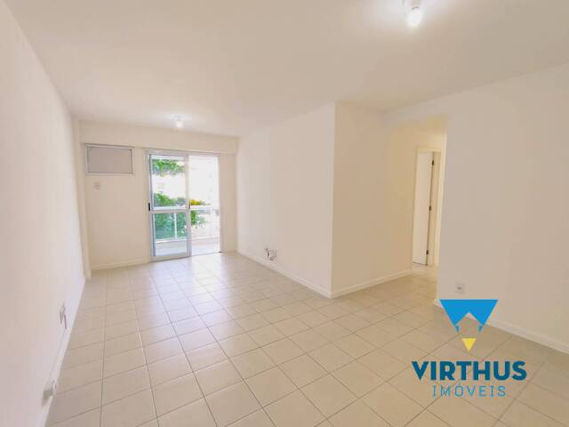 #PA1768 - Apartamento para Venda em Rio de Janeiro - RJ - 1