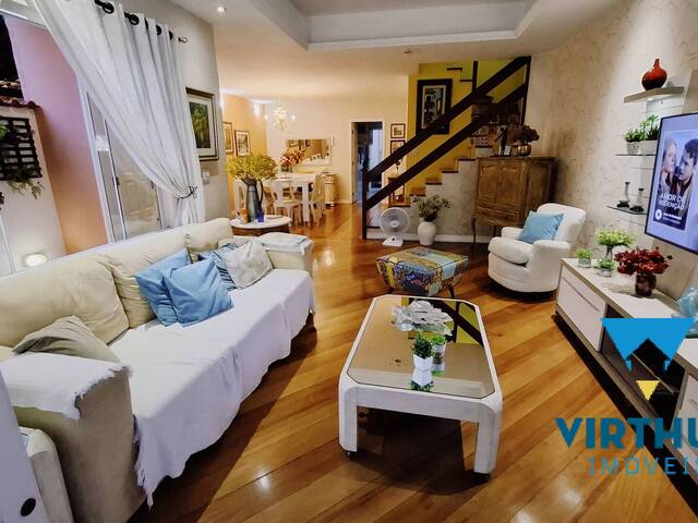 #CS1769 - Casa em condomínio para Venda em Rio de Janeiro - RJ - 1