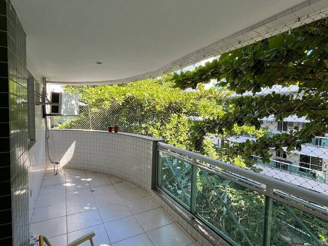 #PA1773 - Apartamento para Venda em Rio de Janeiro - RJ - 1