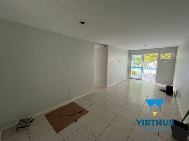 #PA1773 - Apartamento para Venda em Rio de Janeiro - RJ - 2