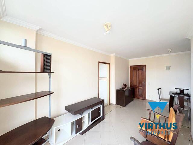 #PA1776 - Apartamento para Venda em Rio de Janeiro - RJ - 2