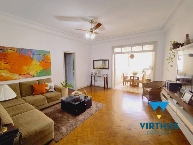 #AP1780 - Apartamento para Venda em Rio de Janeiro - RJ - 1