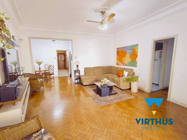 #AP1780 - Apartamento para Venda em Rio de Janeiro - RJ - 3