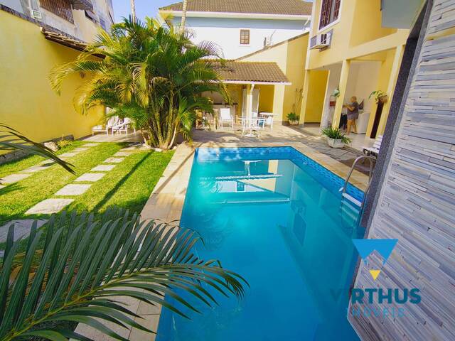 #CS1781 - Casa em condomínio para Venda em Rio de Janeiro - RJ - 2