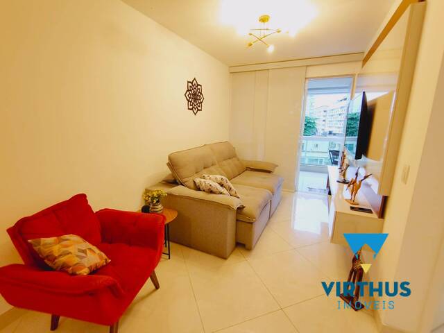 #PA1782 - Apartamento para Venda em Rio de Janeiro - RJ - 3