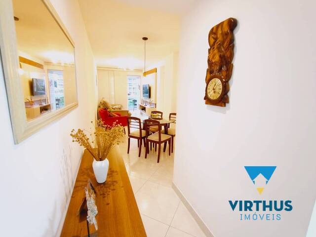 #PA1782 - Apartamento para Venda em Rio de Janeiro - RJ - 2