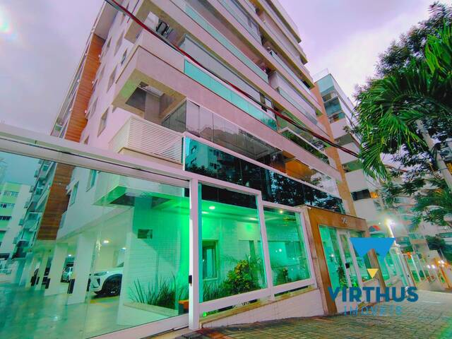 #PA1782 - Apartamento para Venda em Rio de Janeiro - RJ