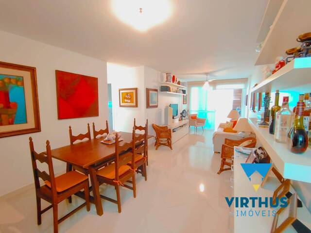 #PA1784 - Apartamento para Venda em Rio de Janeiro - RJ - 3