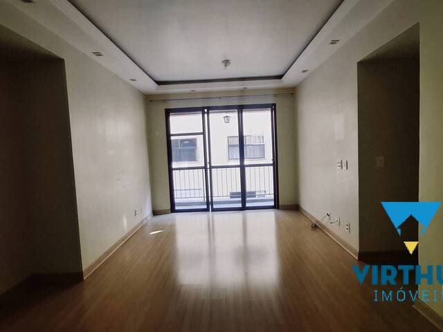 #AP1785 - Apartamento para Venda em Rio de Janeiro - RJ - 3