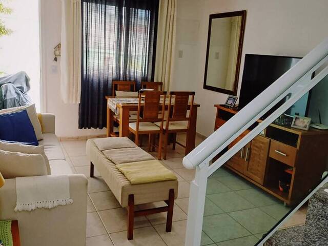 #CS1786 - Casa em condomínio para Venda em Rio de Janeiro - RJ - 2