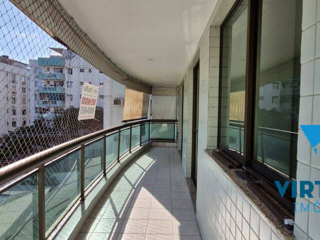 #PA1788 - Apartamento para Venda em Rio de Janeiro - RJ - 3