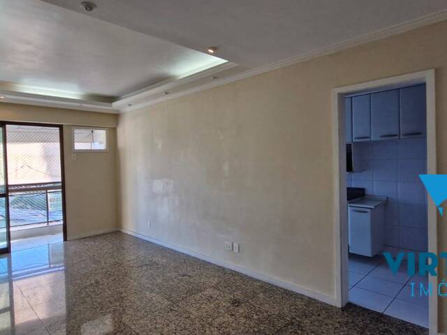 #PA1788 - Apartamento para Venda em Rio de Janeiro - RJ - 2