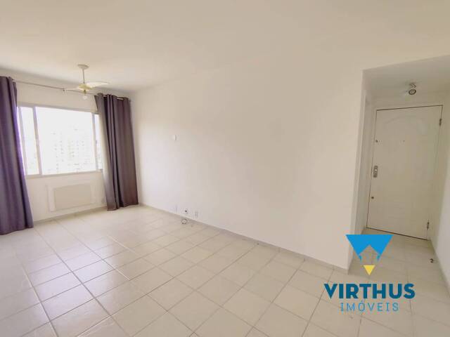 #LOC1774 - Apartamento para Locação em Rio de Janeiro - RJ - 1