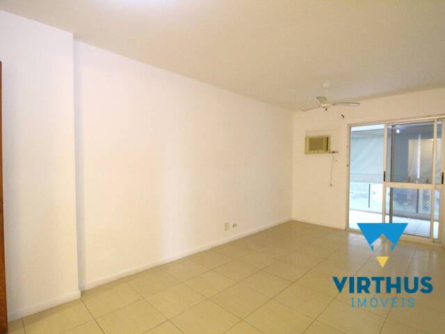 #PA1791 - Apartamento para Venda em Rio de Janeiro - RJ - 2