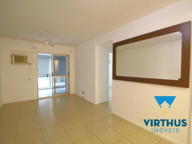 #PA1791 - Apartamento para Venda em Rio de Janeiro - RJ - 3
