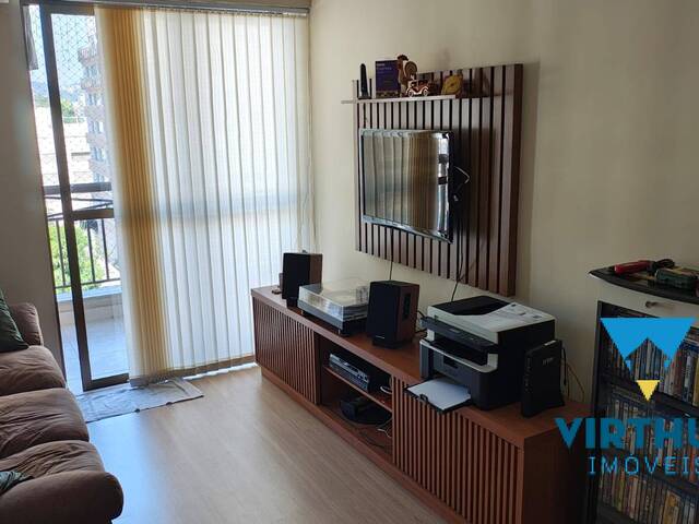 #PA1792 - Apartamento para Venda em Rio de Janeiro - RJ - 2