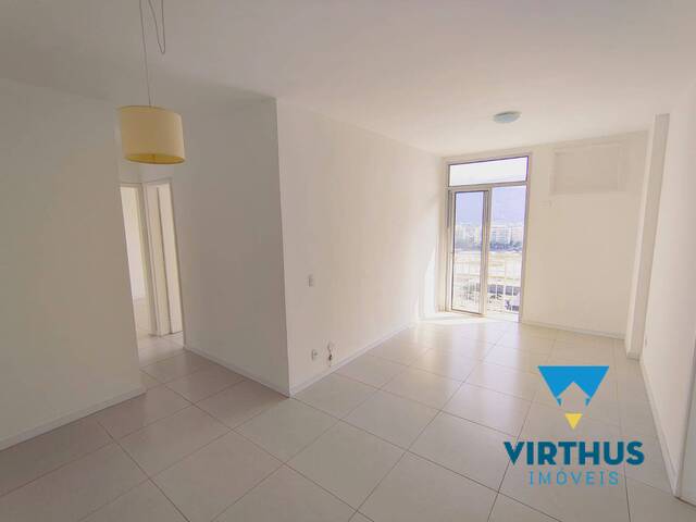 #PA1790 - Apartamento para Venda em Rio de Janeiro - RJ
