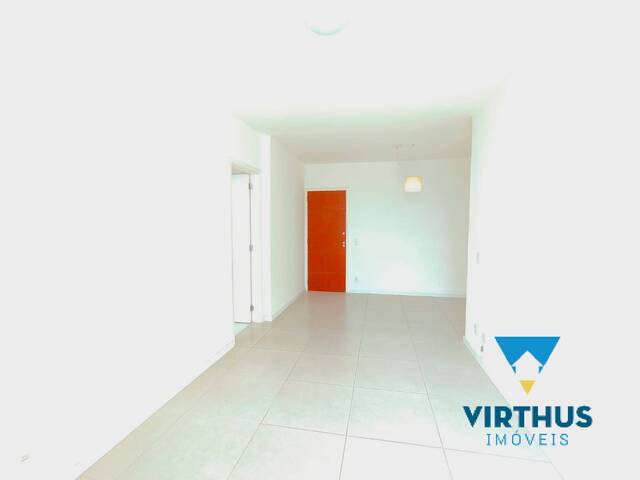 #PA1790 - Apartamento para Venda em Rio de Janeiro - RJ