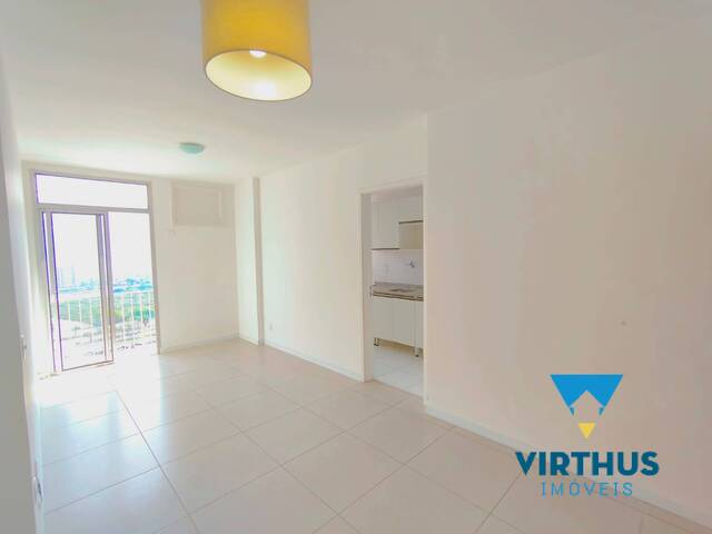 #PA1790 - Apartamento para Venda em Rio de Janeiro - RJ