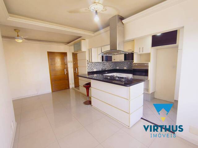 #PA1794 - Apartamento para Venda em Rio de Janeiro - RJ - 2