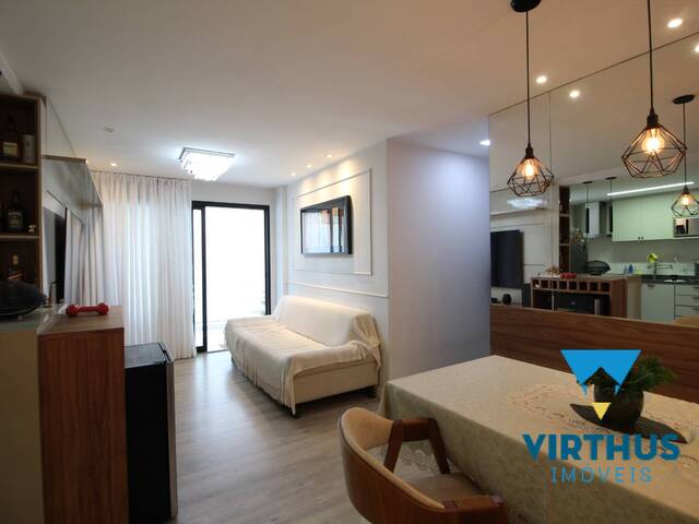 #PA1796 - Apartamento para Venda em Rio de Janeiro - RJ - 2