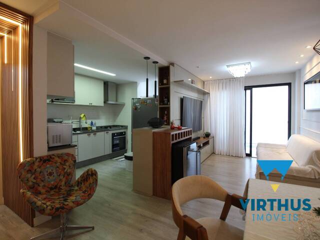 #PA1796 - Apartamento para Venda em Rio de Janeiro - RJ - 3