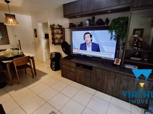 #AP1802 - Apartamento para Venda em Rio de Janeiro - RJ - 2