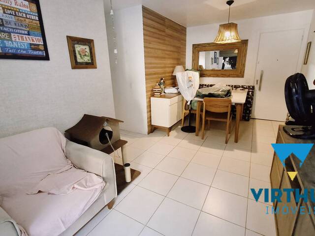 #AP1802 - Apartamento para Venda em Rio de Janeiro - RJ - 1